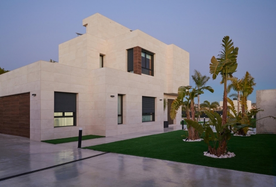 Rynek wtórny - Villa - Molina De Segura - Los Conejos