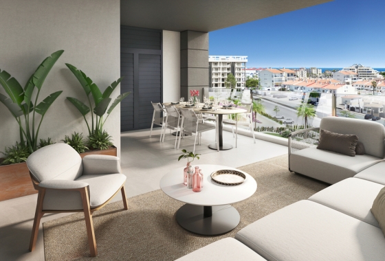 Rynek pierwotny - Apartament - Torrevieja - La Mata
