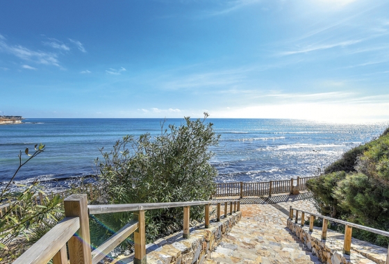 Rynek pierwotny - Apartament - Torrevieja - La Mata