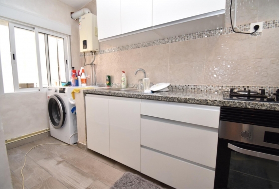 Rynek wtórny - Apartament - Santa Pola - Centro