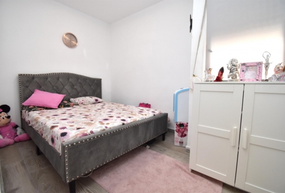 Rynek wtórny - Apartament - Santa Pola - Centro