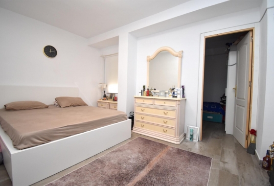 Rynek wtórny - Apartament - Santa Pola - Centro