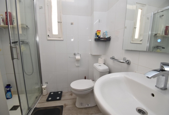 Rynek wtórny - Apartament - Santa Pola - Centro