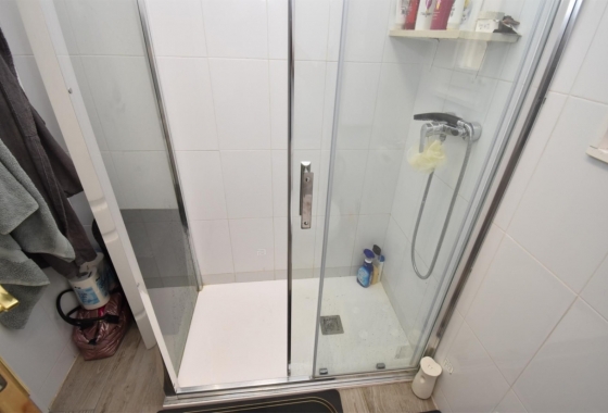 Rynek wtórny - Apartament - Santa Pola - Centro