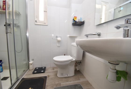 Rynek wtórny - Apartament - Santa Pola - Centro