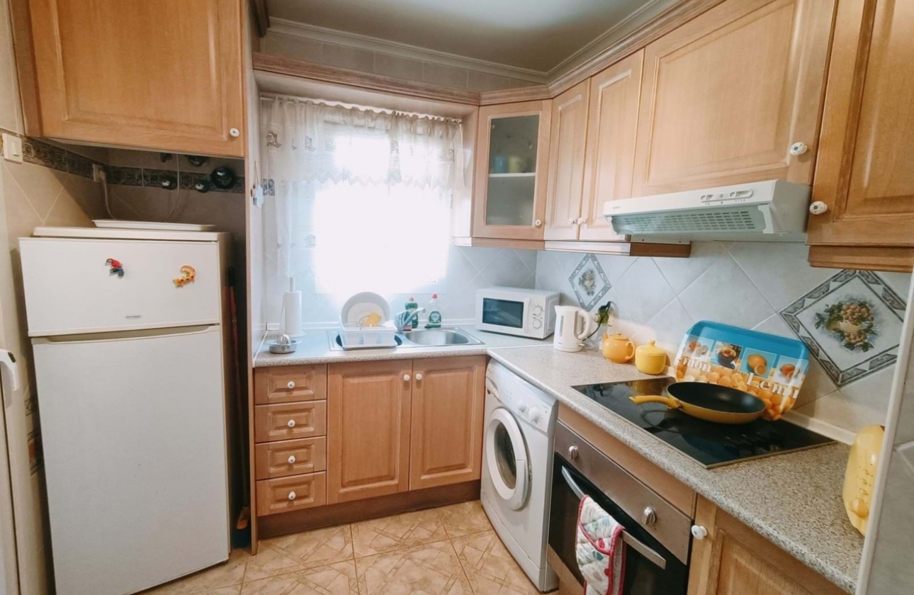 Rynek wtórny - Quad - Orihuela Costa - Playa Flamenca