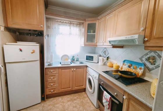 Rynek wtórny - Quad - Orihuela Costa - Playa Flamenca