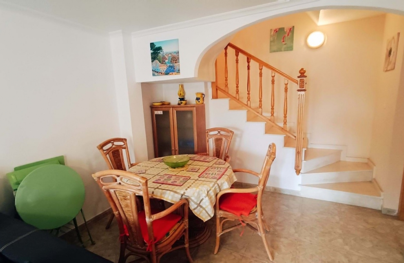 Rynek wtórny - Quad - Orihuela Costa - Playa Flamenca