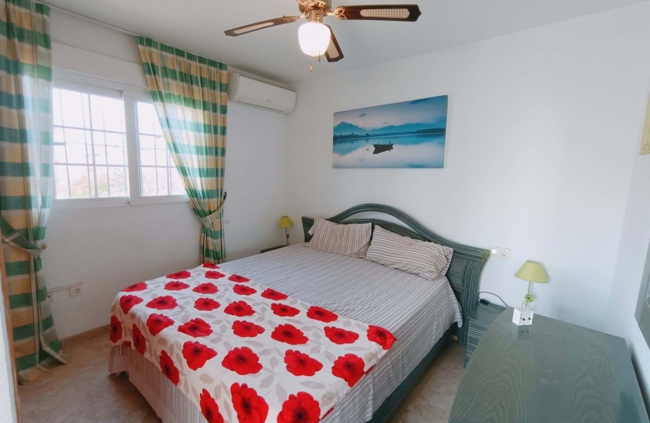 Rynek wtórny - Quad - Orihuela Costa - Playa Flamenca