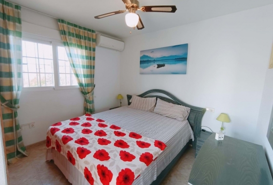 Rynek wtórny - Quad - Orihuela Costa - Playa Flamenca