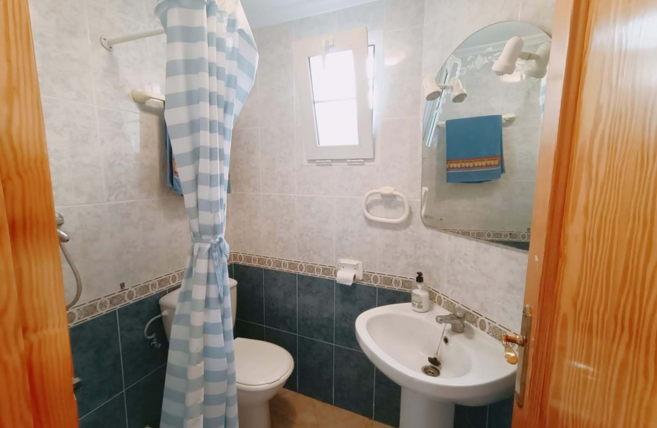 Rynek wtórny - Quad - Orihuela Costa - Playa Flamenca