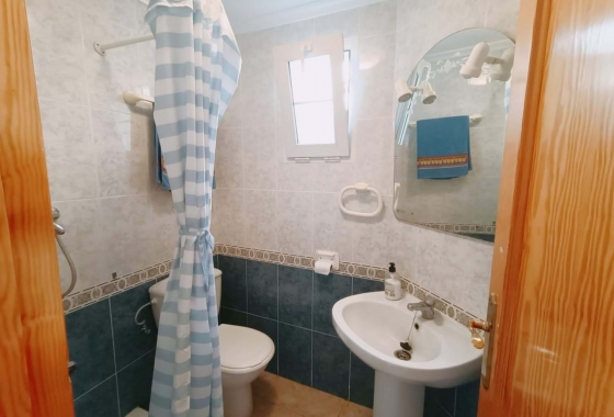 Rynek wtórny - Quad - Orihuela Costa - Playa Flamenca