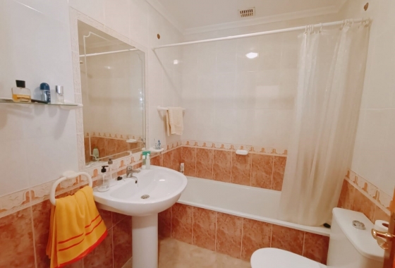 Rynek wtórny - Quad - Orihuela Costa - Playa Flamenca