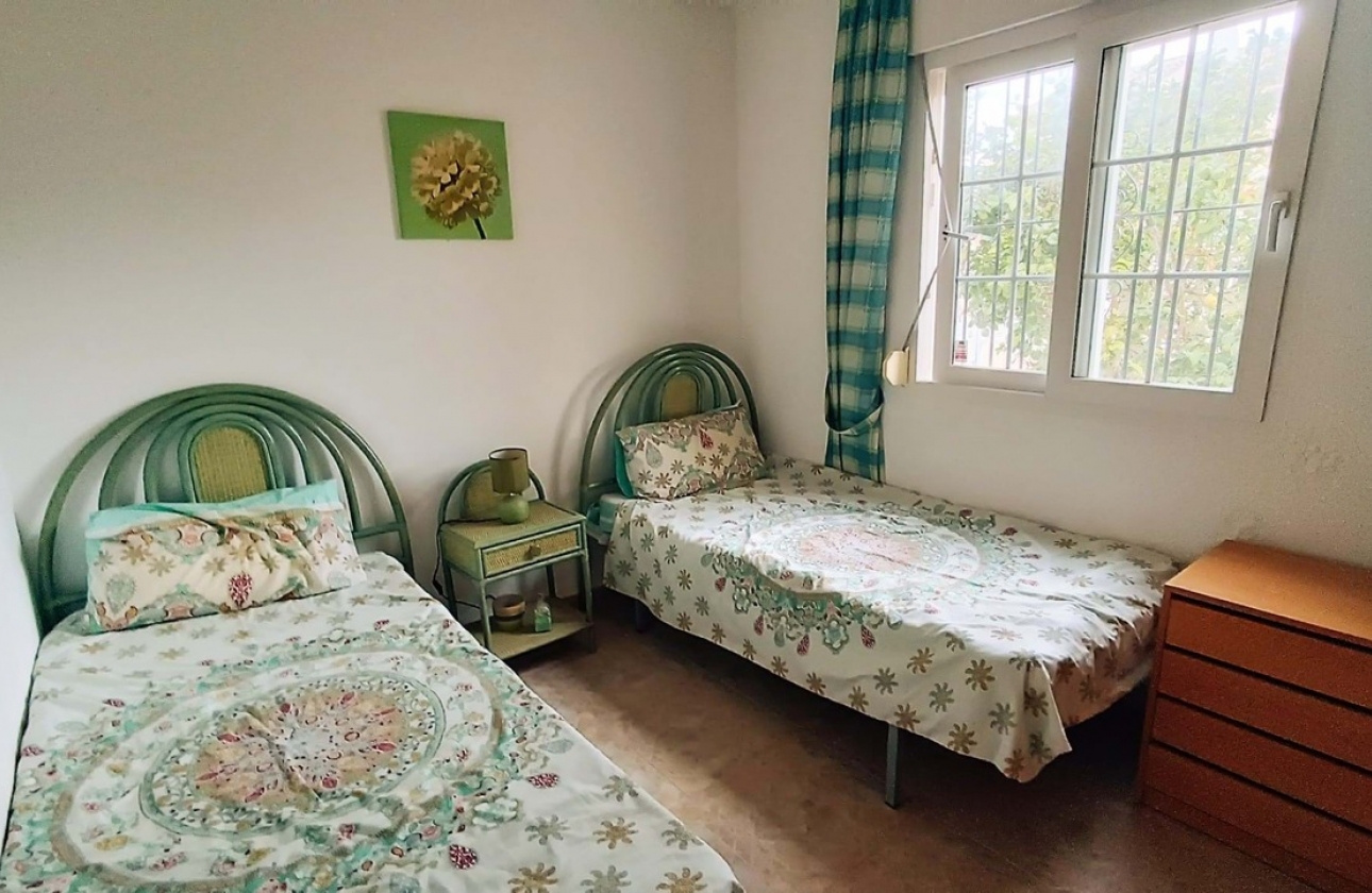 Rynek wtórny - Quad - Orihuela Costa - Playa Flamenca