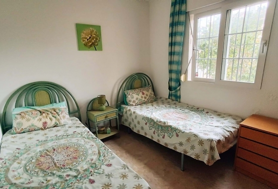 Rynek wtórny - Quad - Orihuela Costa - Playa Flamenca