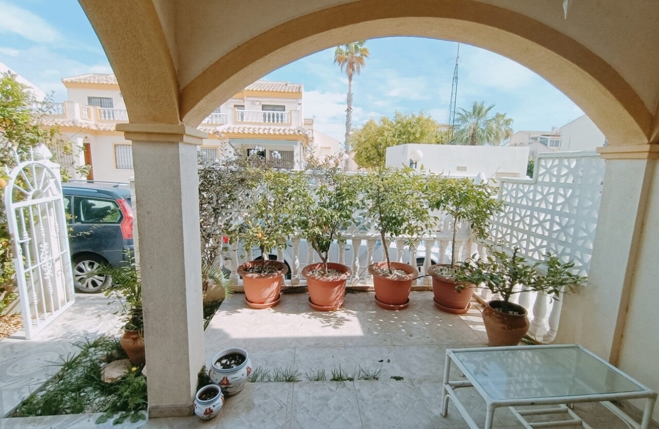 Rynek wtórny - Quad - Orihuela Costa - Playa Flamenca