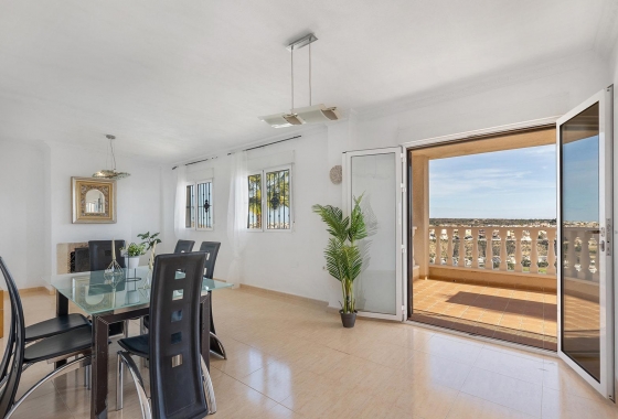 Rynek wtórny - Villa - Rojales - Campo de golf la marquesa