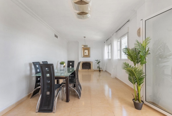 Rynek wtórny - Villa - Rojales - Campo de golf la marquesa