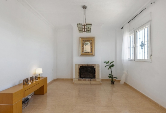 Rynek wtórny - Villa - Rojales - Campo de golf la marquesa