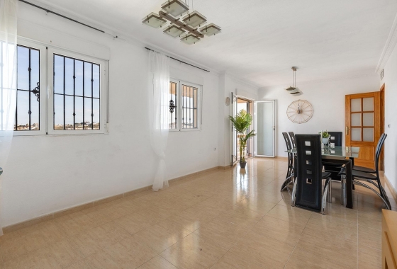 Rynek wtórny - Villa - Rojales - Campo de golf la marquesa