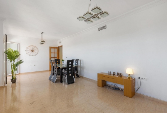 Rynek wtórny - Villa - Rojales - Campo de golf la marquesa