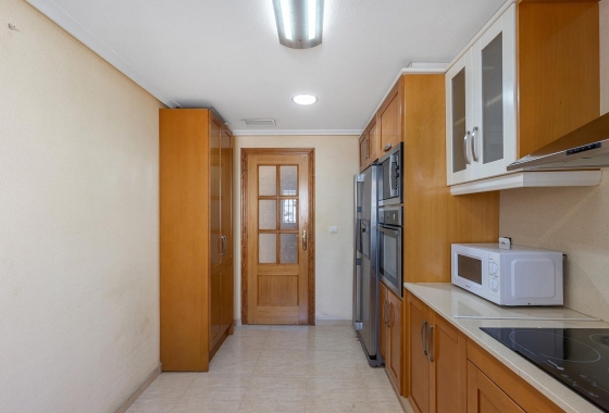 Rynek wtórny - Villa - Rojales - Campo de golf la marquesa