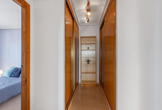 Rynek wtórny - Villa - Rojales - Campo de golf la marquesa