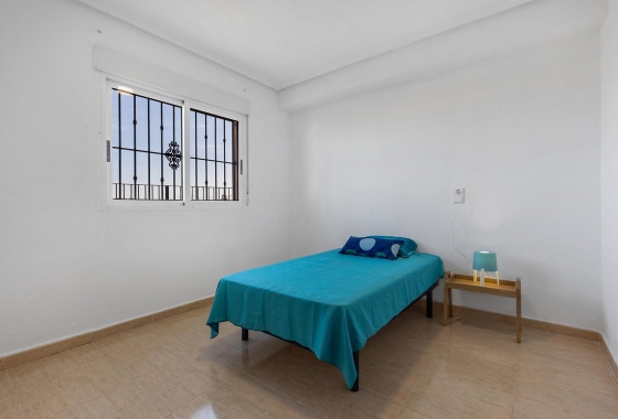 Rynek wtórny - Villa - Rojales - Campo de golf la marquesa