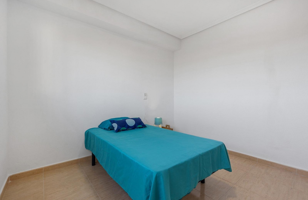 Rynek wtórny - Villa - Rojales - Campo de golf la marquesa