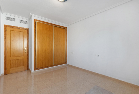 Rynek wtórny - Villa - Rojales - Campo de golf la marquesa