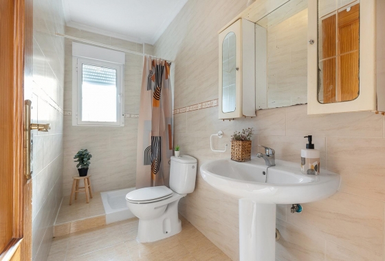 Rynek wtórny - Villa - Rojales - Campo de golf la marquesa