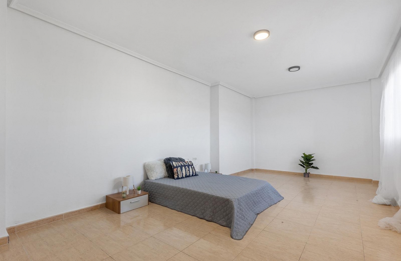 Rynek wtórny - Villa - Rojales - Campo de golf la marquesa