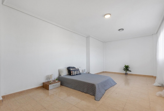 Rynek wtórny - Villa - Rojales - Campo de golf la marquesa