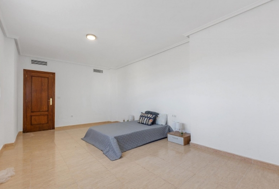 Rynek wtórny - Villa - Rojales - Campo de golf la marquesa