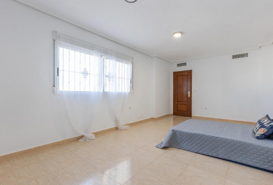 Rynek wtórny - Villa - Rojales - Campo de golf la marquesa