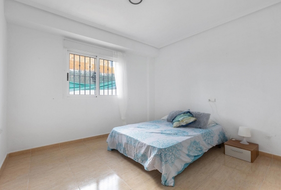 Rynek wtórny - Villa - Rojales - Campo de golf la marquesa