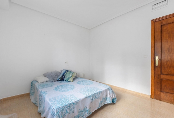 Rynek wtórny - Villa - Rojales - Campo de golf la marquesa