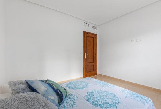 Rynek wtórny - Villa - Rojales - Campo de golf la marquesa