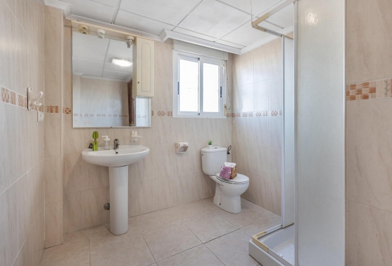 Rynek wtórny - Villa - Rojales - Campo de golf la marquesa