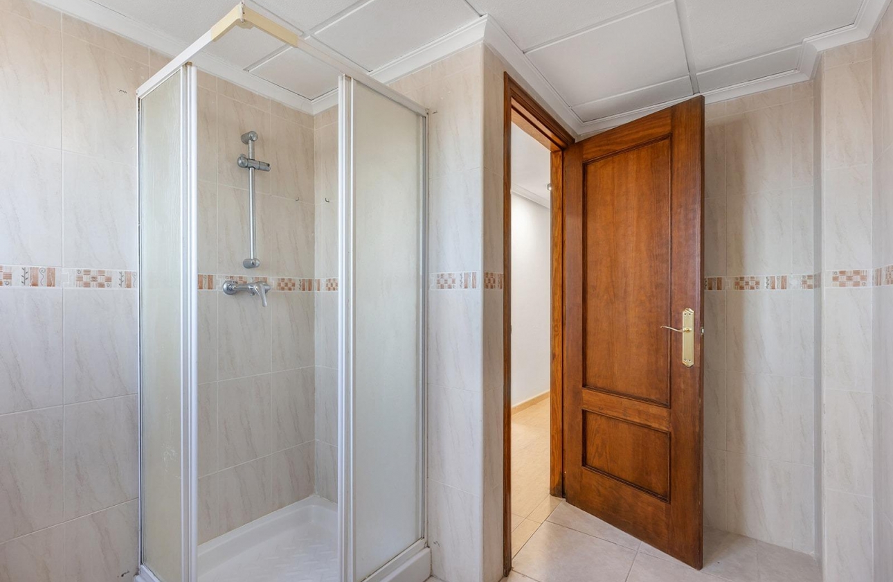 Rynek wtórny - Villa - Rojales - Campo de golf la marquesa