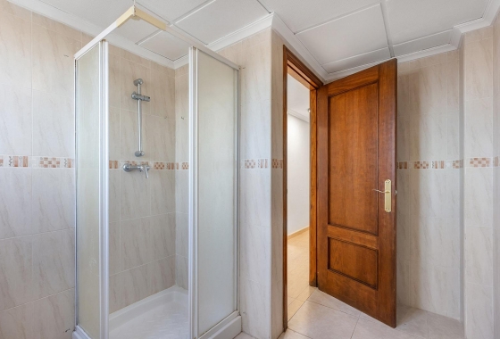 Rynek wtórny - Villa - Rojales - Campo de golf la marquesa