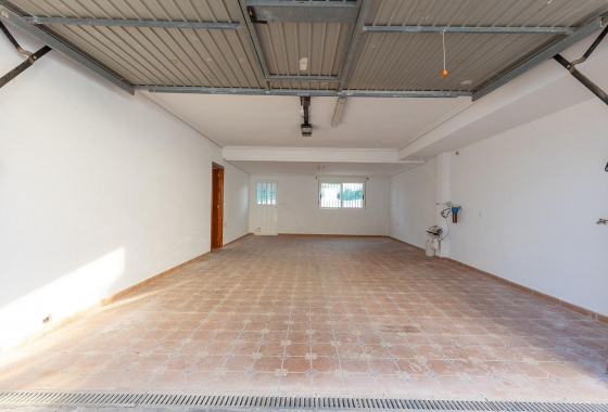 Rynek wtórny - Villa - Rojales - Campo de golf la marquesa