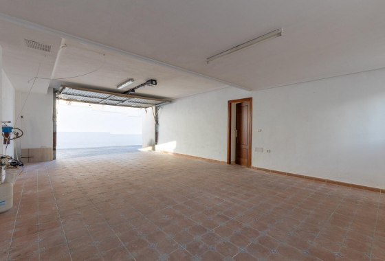 Rynek wtórny - Villa - Rojales - Campo de golf la marquesa