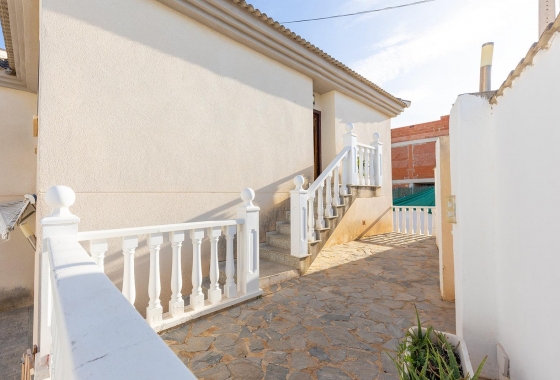 Rynek wtórny - Villa - Rojales - Campo de golf la marquesa