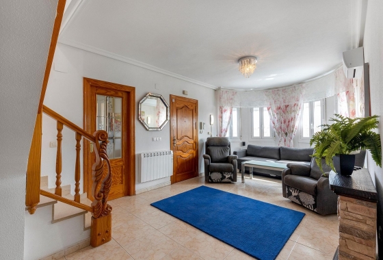 Rynek wtórny - Villa - Torrevieja - Los Balcones