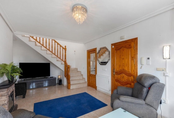 Rynek wtórny - Villa - Torrevieja - Los Balcones