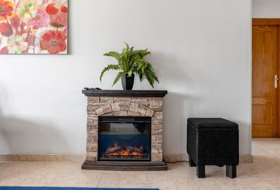 Rynek wtórny - Villa - Torrevieja - Los Balcones