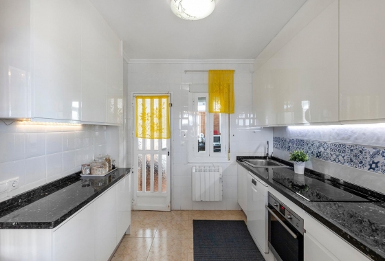 Rynek wtórny - Villa - Torrevieja - Los Balcones