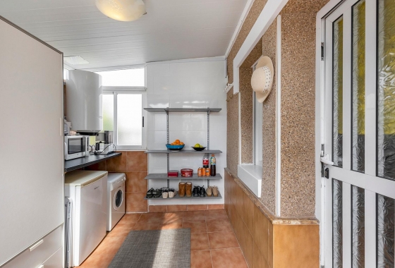 Rynek wtórny - Villa - Torrevieja - Los Balcones