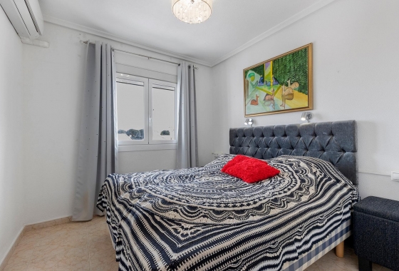 Rynek wtórny - Villa - Torrevieja - Los Balcones